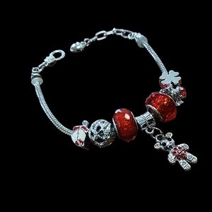 Charm Bracelet